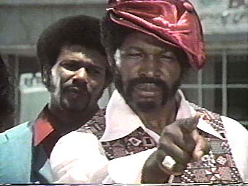 RIP Rudy Ray Moore