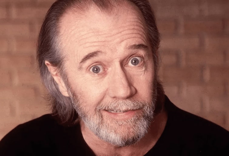 RIP George Carlin