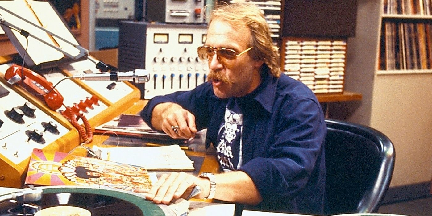 Howard Hesseman Dead at 81