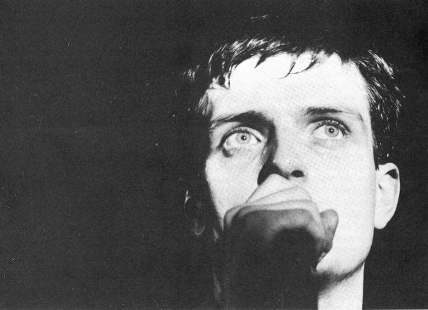 Control: The Ian Curtis Film